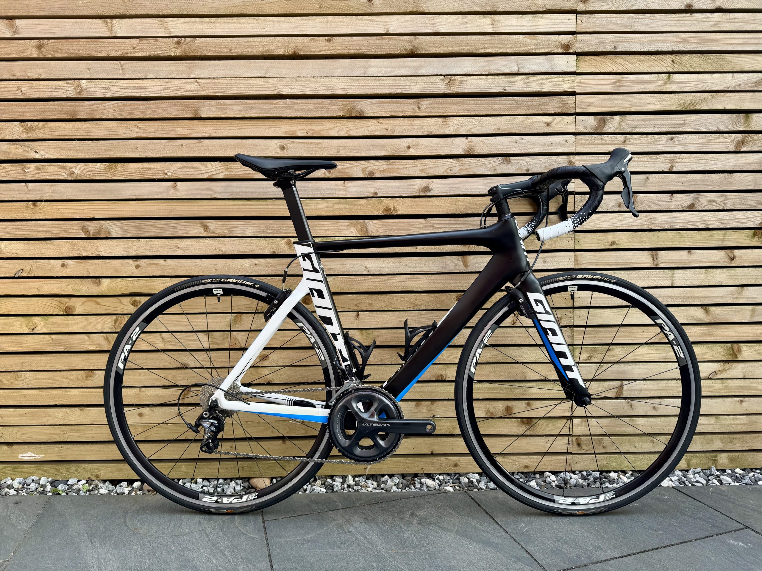 Giant Propel 2016