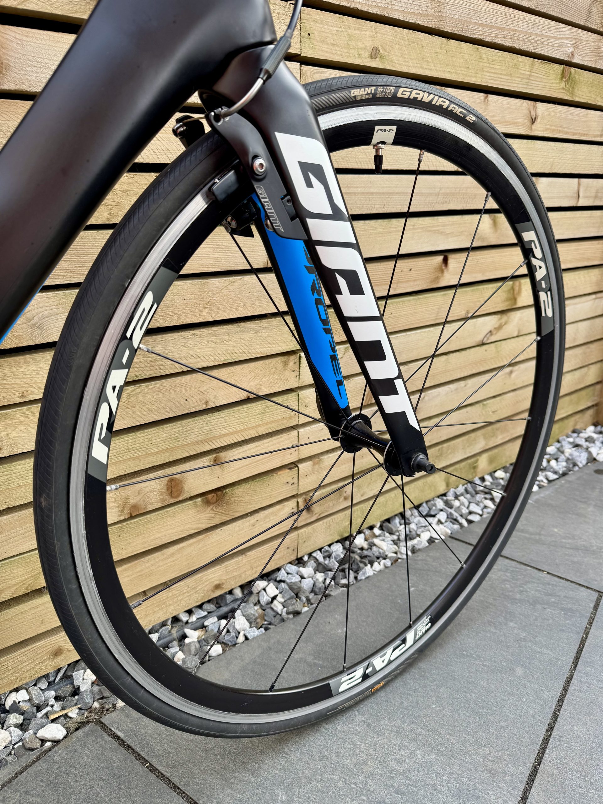 Giant Propel 2016 - Image 2