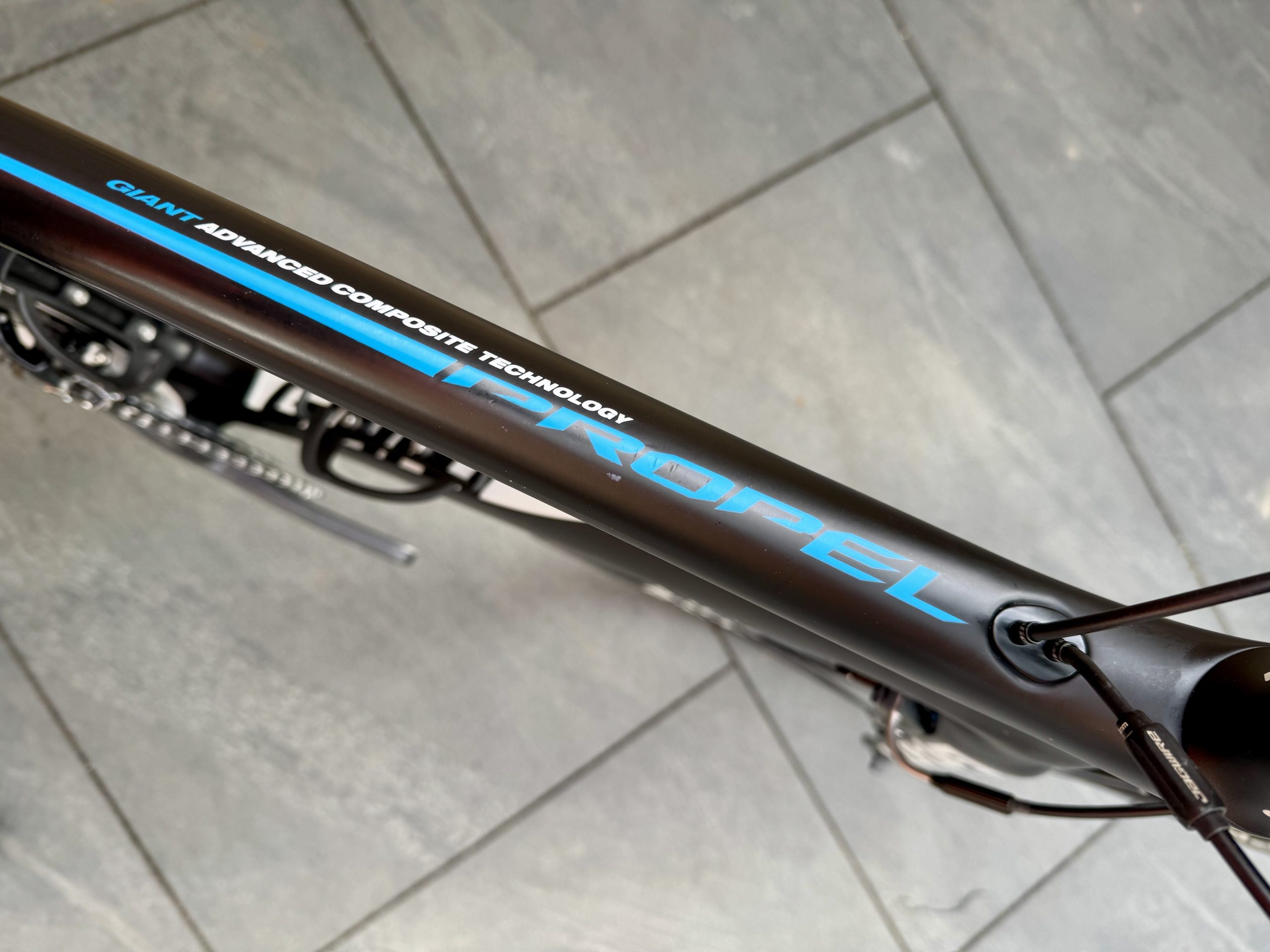 Giant Propel 2016 - Image 4