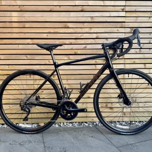 Giant Contend 2024