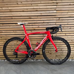 Pinarello F10 Dogma