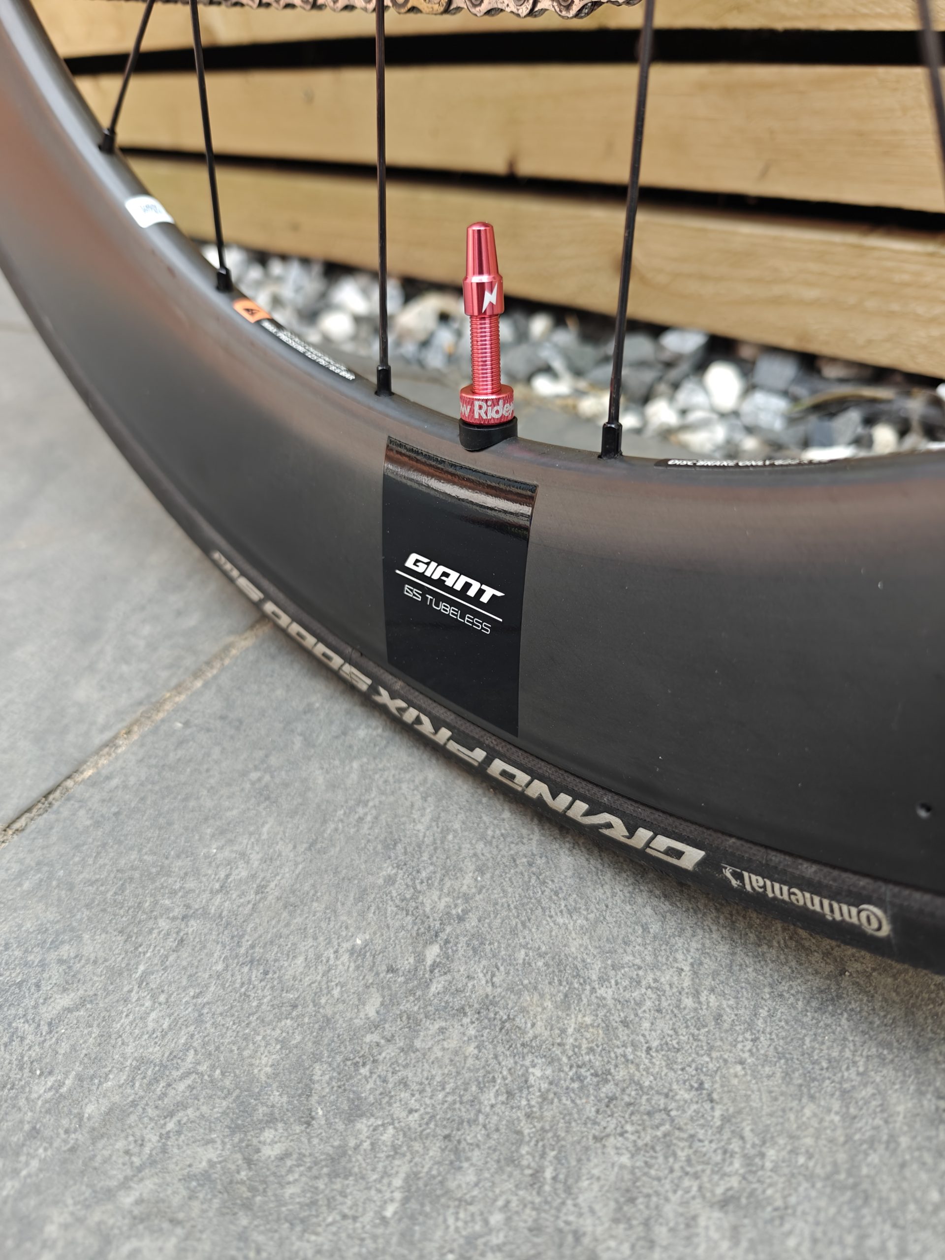 Giant Propel 2021 - Image 3